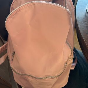 Lululemon adventure backpack